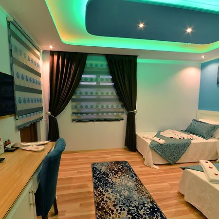 Kayi Hotell