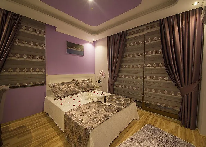 Kayi Отель 2*