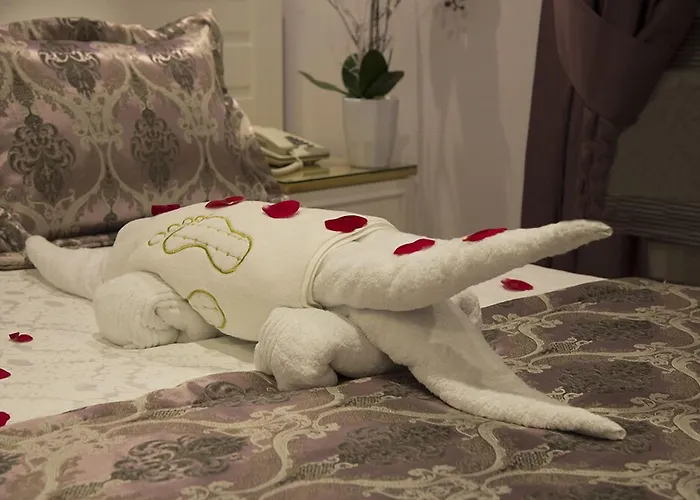 Отель Kayi 2*