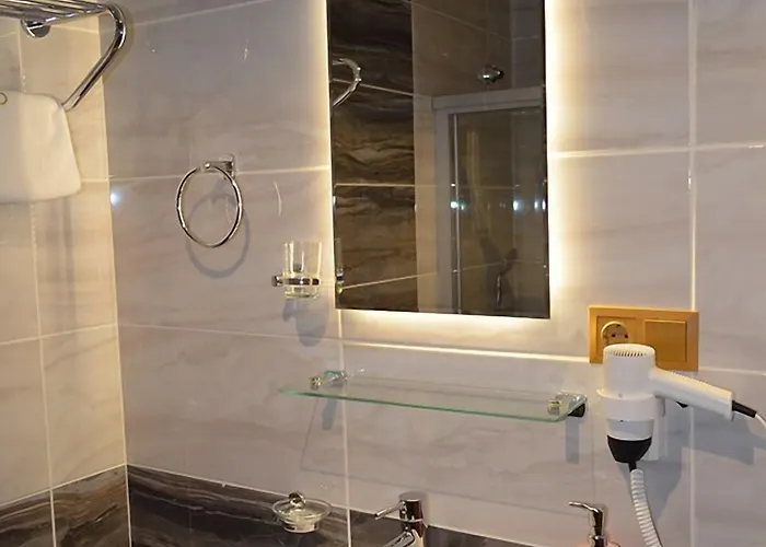 Kayi 2* Фетхие