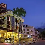 Hotel Kayi