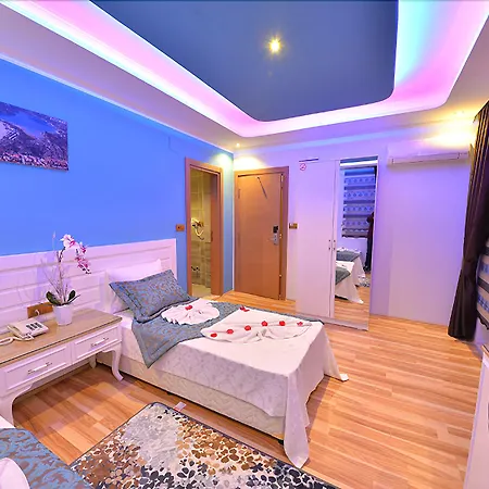 Hotel Kayi