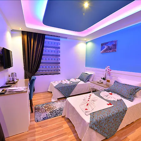 Kayi Hotel Fethiye