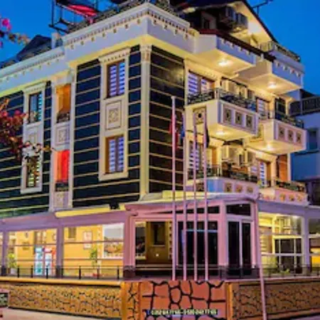 Hotel Kayi
