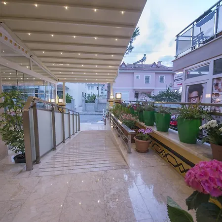 Kayi Hotel 2*