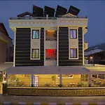 Hotel Kayi