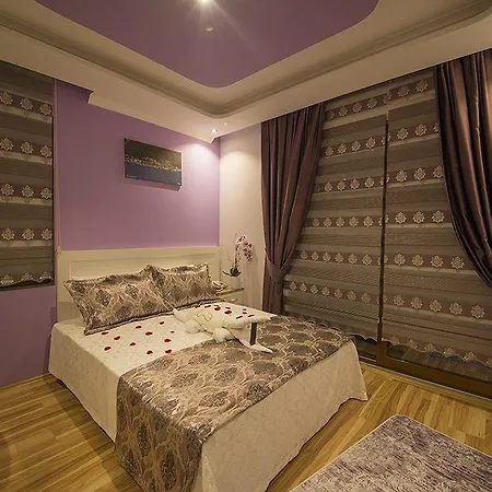 Kayi Отель 2*