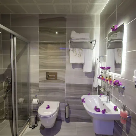 Kayi 호텔 페티예