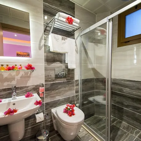 Kayi Hotel
