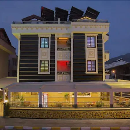 Hotel Kayi