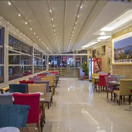 Kayi Hotel