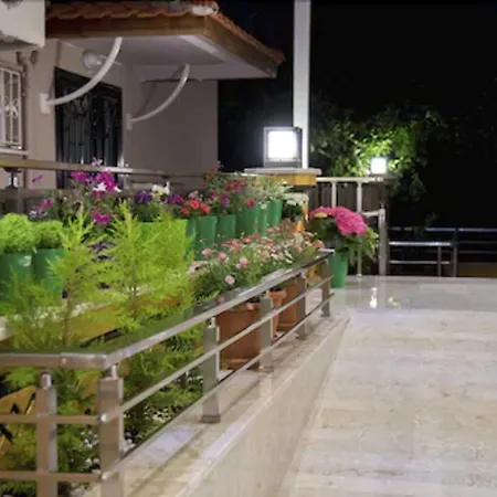 Kayi Hotel Fethiye