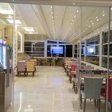 Hotell Kayi Fethiye