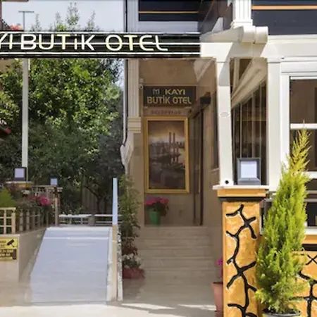 Kayi 2* Fethiye