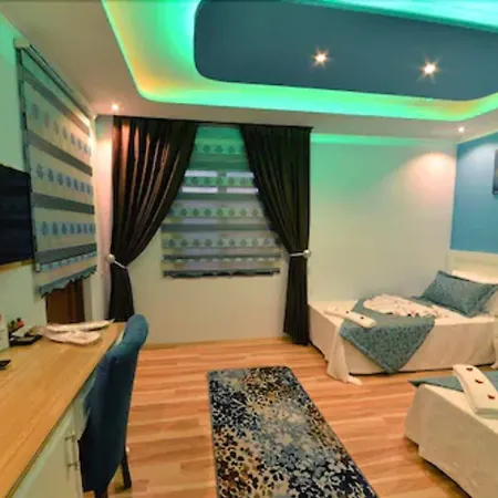 Kayi Hotel
