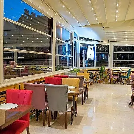 Kayi מלון פאטהיה