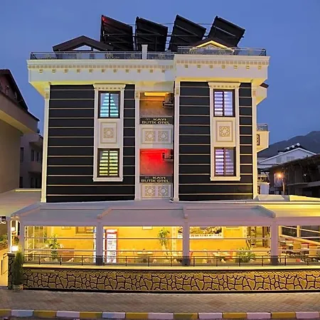 Kayi Hotel Fethiye