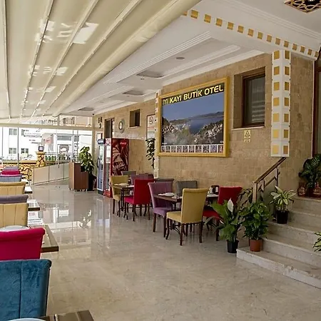 Kayi 2* Fethiye
