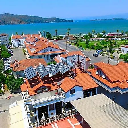 Kayi 2* Fethiye