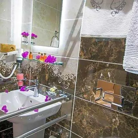Kayi מלון 2*
