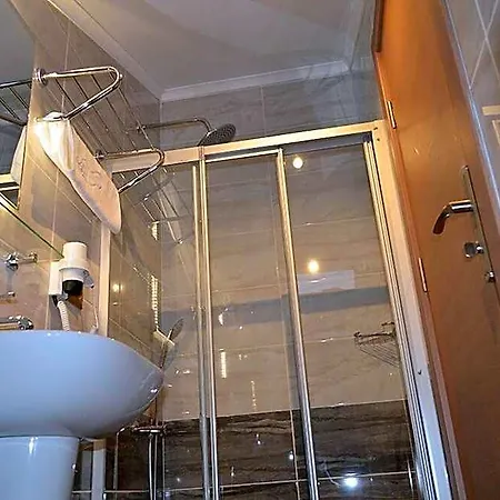 Hotel Kayi