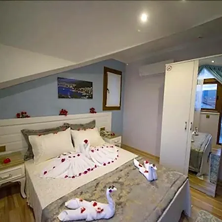 Kayi Hotel