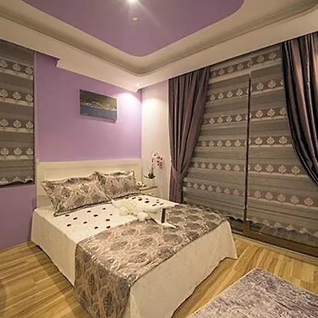 Kayi Hotel 2*