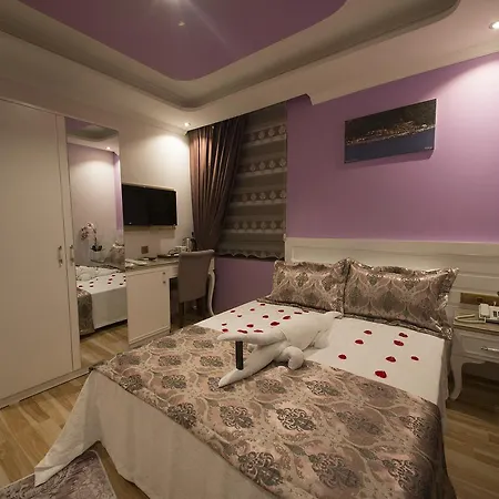 Kayi Hotel Fethiye