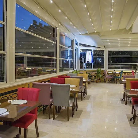 Hotel Kayi