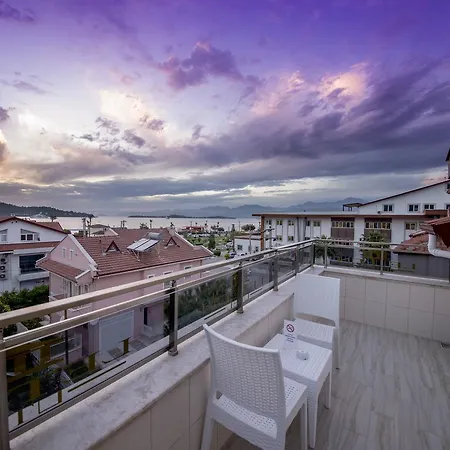 Otel Kayı
