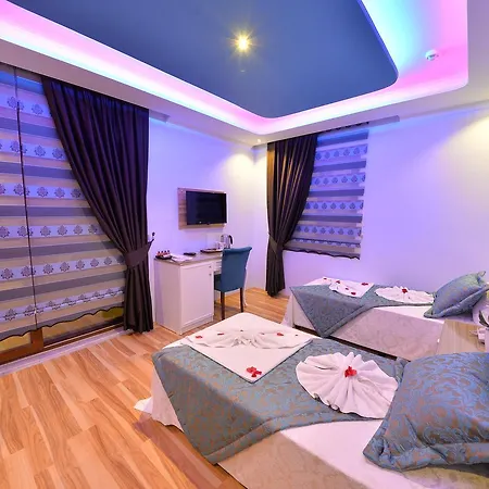 Hotel Kayi