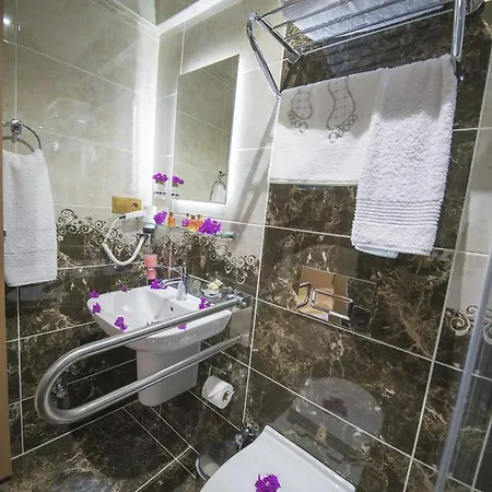 Hotel Kayi