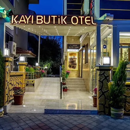 Hotel Kayi