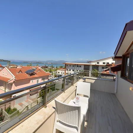 Kayı Otel Fethiye