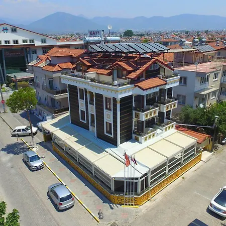 Otel Kayı Fethiye