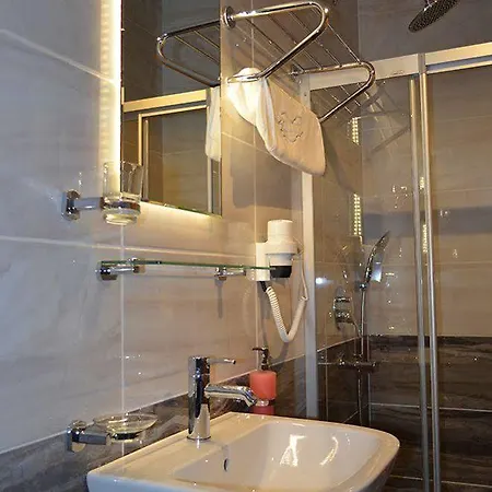 Hotel Kayi Fethiye