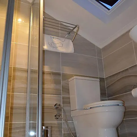Kayı Otel Fethiye