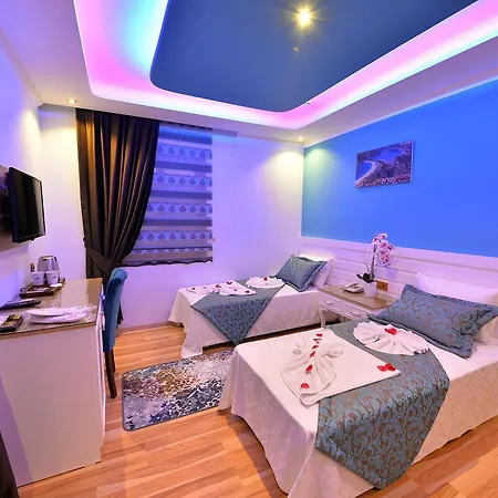 Hotel Kayi Fethiye